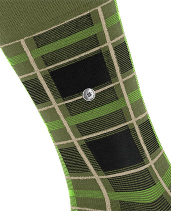 Burlington Heritage Check | Groen