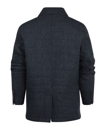 Wellington Jack Austria | Denim Blauw