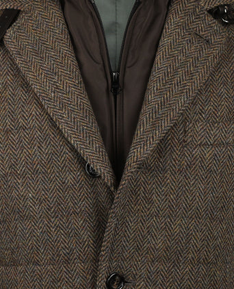 Wellington Jack Austria | Groen