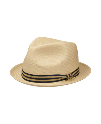 Stetson Player Toyo | Naturel