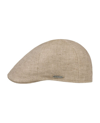 Texas Cap Linnen | Naturel