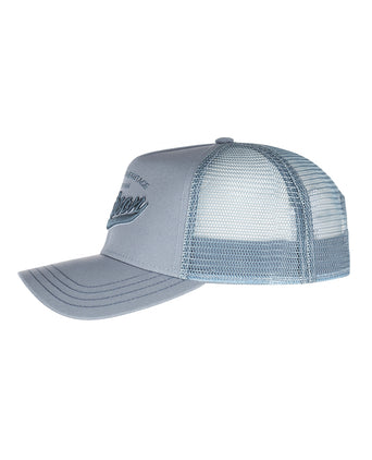 Trucker-Cap American Heritage Classic | Blau