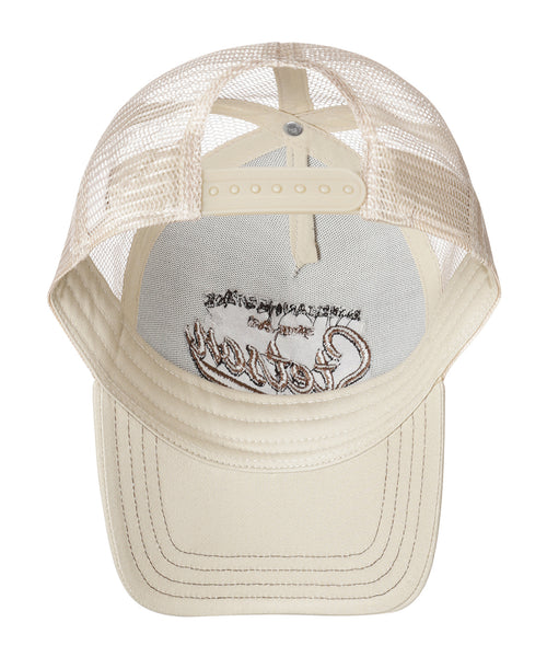 Trucker Cap American Heritage Classic | Whiskey