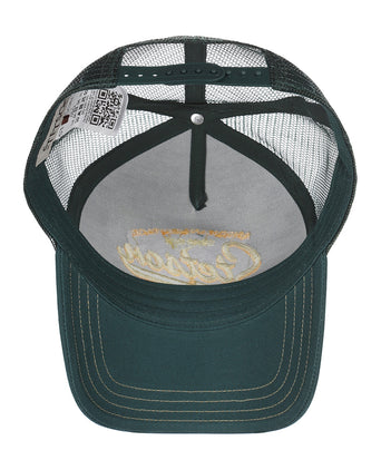 Trucker Cap American Heritage Classic | Groen