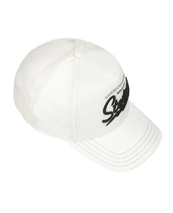 Trucker Cap American Heritage Classic | Zwart Mix