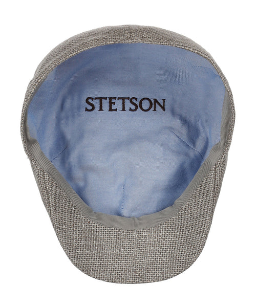 Stetson Texas Schurwolle/Leinen | Sand