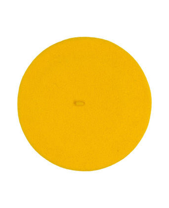 Baretten Barascon | Geel