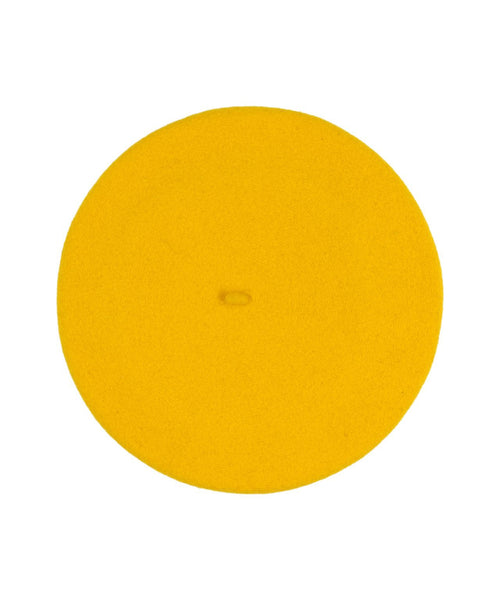 Baretten Barascon | Geel