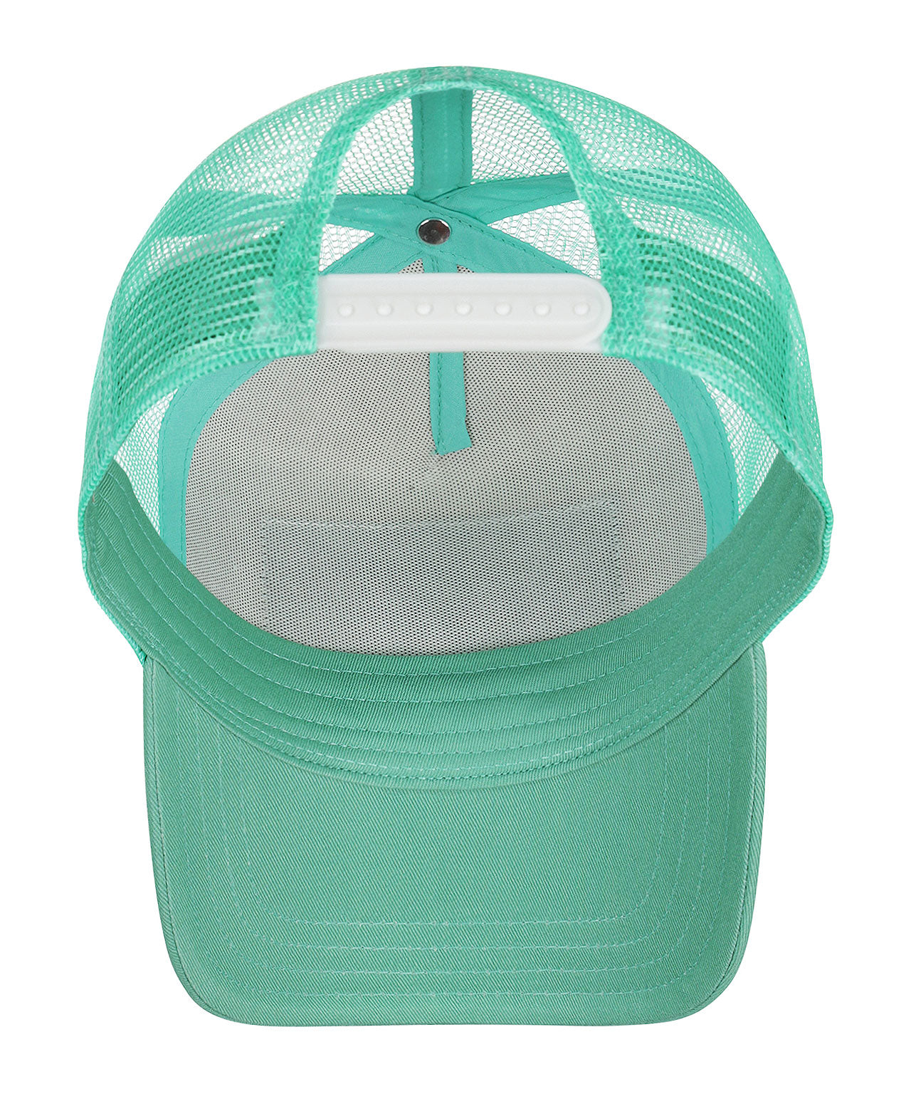 Trucker Cap Vintage | Green