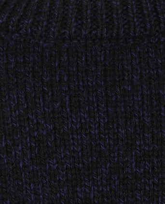 Devold Ronde Hals Nansen | Navy Blauw