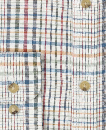 Viyella Shirt Button Down | Bruin