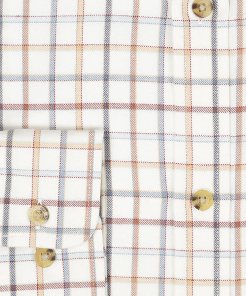 Viyella Shirt Button Down | Bruin