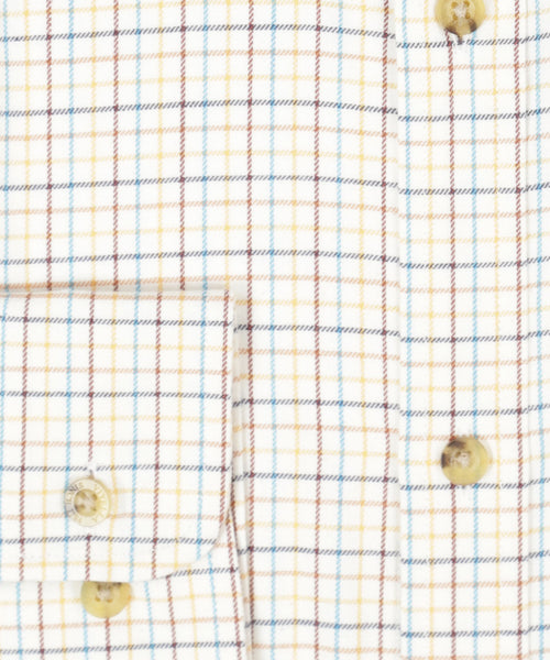 Viyella Shirt Button Down | Bruin