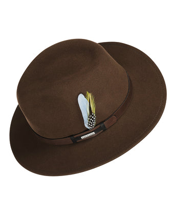 Traveller Vitafelt | beige 75