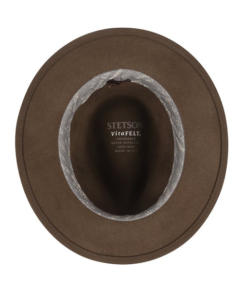 Traveller Vitafelt | beige 75