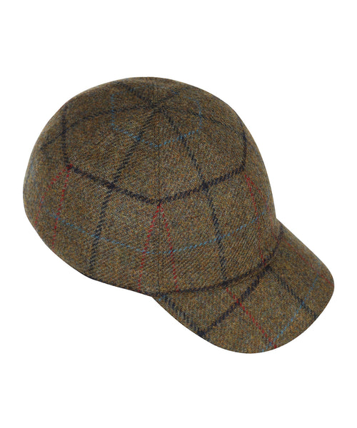 Baseball Cap oorflap | Bruin