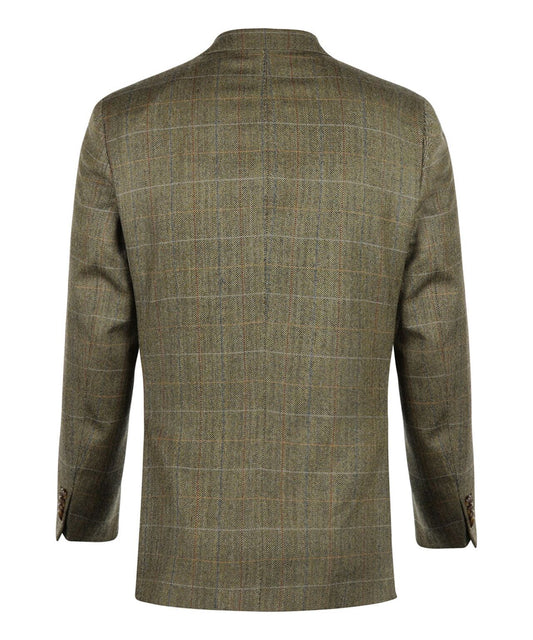Kolbert Wool | Brown