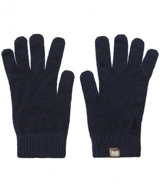 Noble Wilde Handschuh | Marineblau