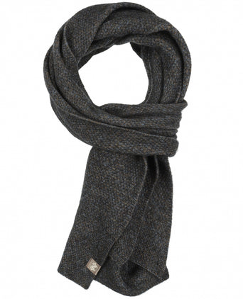 Noble Wilde Moss Monty Scarf | Bruin