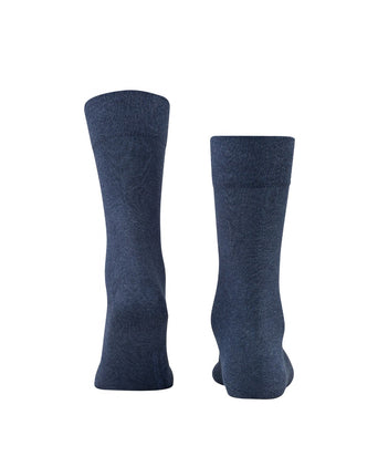 Falke Sensitive London | Blauw