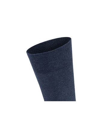 Falke Sensitive London | Blauw