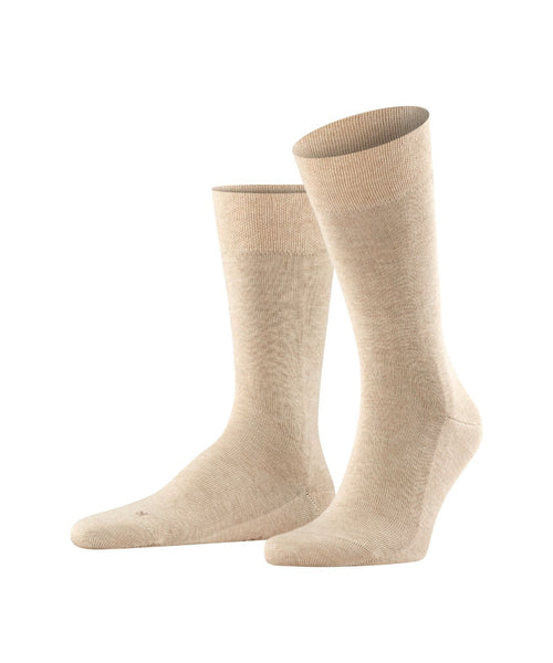 Falke Sensitive London | Bruin