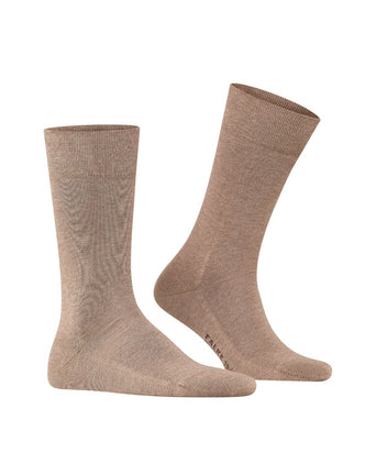 Falke Sensitive London | Bruin