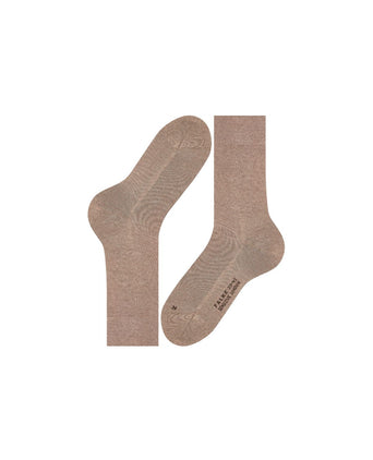 Falke Sensitive London | Bruin