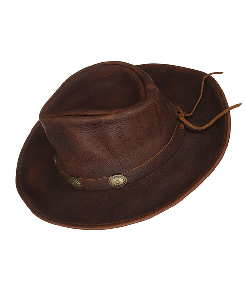 Henschel Walker Leder | Braun