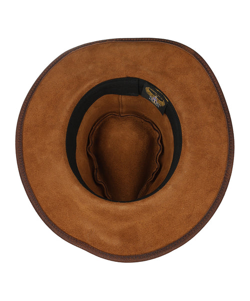 Henschel Walker Leder | Braun