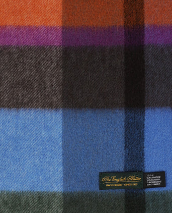 Sjaal van Cashmere | Design