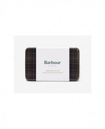 Barbour Boot Care Kit | Design