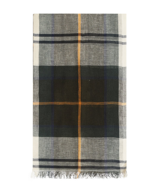 Welton Tartan Scarf |