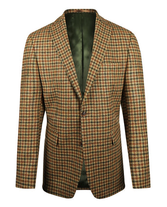 Colbert Tweed | Bruin
