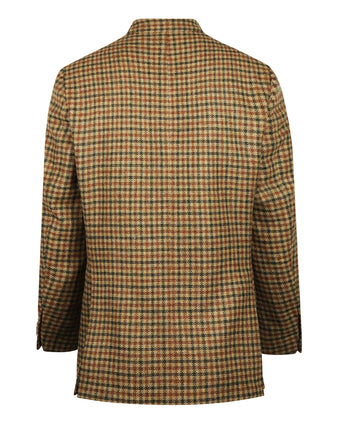 Colbert Tweed | Bruin