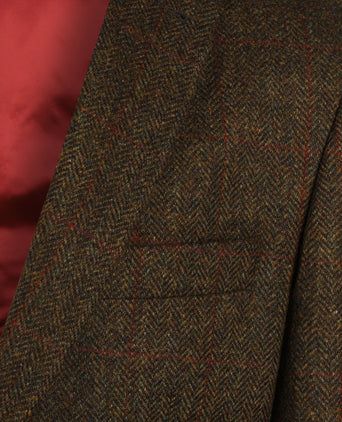 Colbert Tweed | Bruin