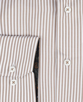 Eterna Shirt Modern Fit | Bruin