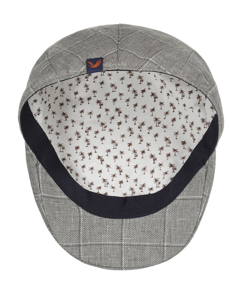 Cap Klassiek Katoen | Zwart