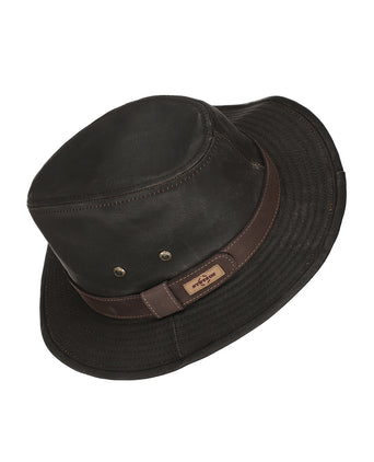 Traveller CO/PES | Bruin