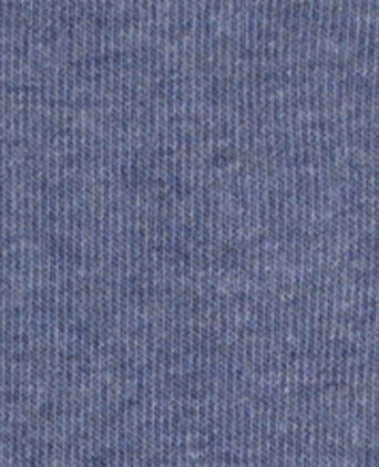 Everyday Sok Uni 2-Pack | Blauw