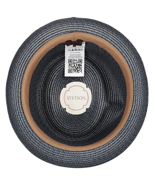 Pork Pie Toyo | Blauw