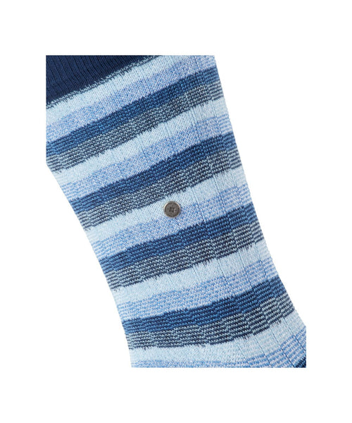 Burlington Signature Stripe | Blau