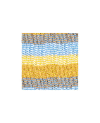 Burlington Signature Stripe | Blauw