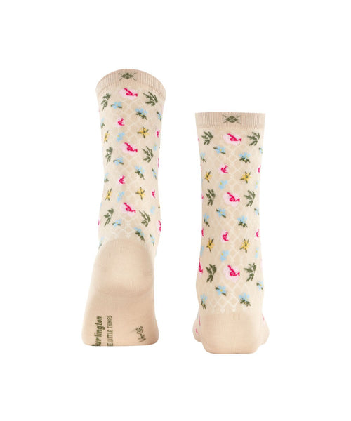 Burlington Sweet Bloom | Braun