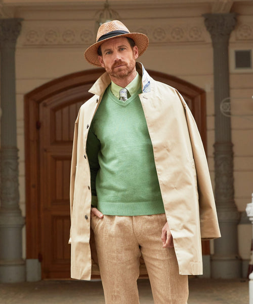 Panama Hoed Chicago | Bruin