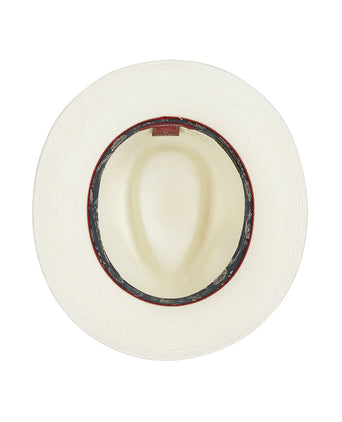 Panama Hoed Orlando | Bruin