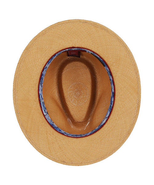 Panama Hoed Orlando | Bruin