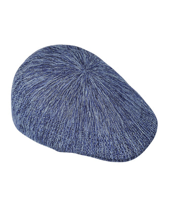 Kangol Color Burst Ventair 507 | Denim Blauw