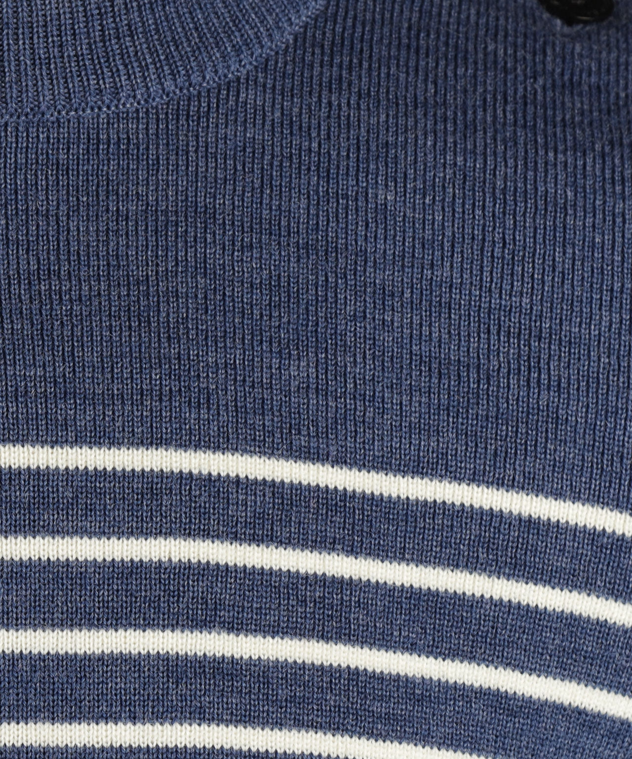 Binic Coud | Jean/Ecru/Marine