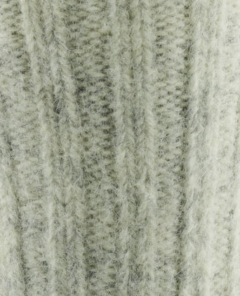 Devold Nansen Wool Sock | Licht Grijs